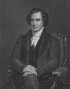 Francois Arago by French School
